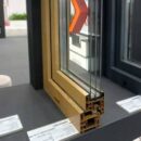 Профильные системы Кommerling: стильные и универсальные Профильные системы Кommerling: стильные и универсальные