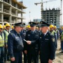 Рейды на стройках Сочи: 14 иностранцев могут выслать из России Рейды на стройках Сочи: 14 иностранцев могут выслать из России