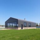 Строительство и реконструкция ферм и коровников под ключ: проект, оборудование, монтаж Строительство и реконструкция ферм и коровников под ключ: проект, оборудование, монтаж